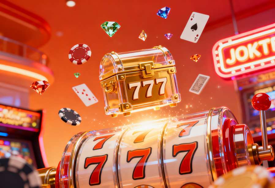 Machines à Sous Avant-Gardistes : Découvrez le Futur des Casinos en Ligne