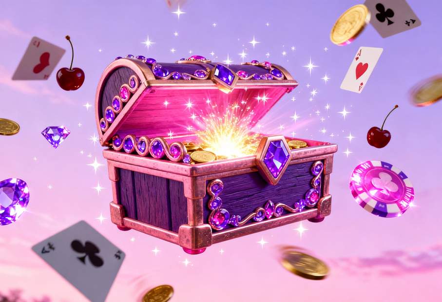 True Fortune Casino: Is it a Scam or Just Bad Luck? Examining Negative Experiences True Fortune Casino: Is it a Scam or Just Bad Luck? Examining Negative Experiences