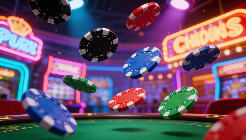 Casinowin Casino: Supporto Clienti Insufficiente? Recensioni e Alternative Casinowin Casino: Supporto Clienti Insufficiente? Recensioni e Alternative