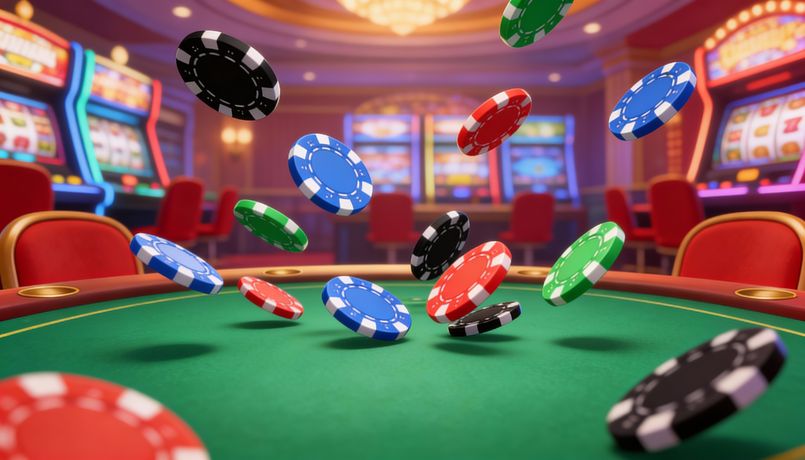Discovering the Very Best Casino Experiences in Europe