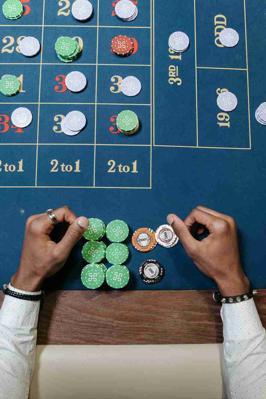 Interview Exclusive : Les Cerveaux Derrière les Jeux d'Instasino Casino se Confient Interview Exclusive : Les Cerveaux Derrière les Jeux d'Instasino Casino se Confient