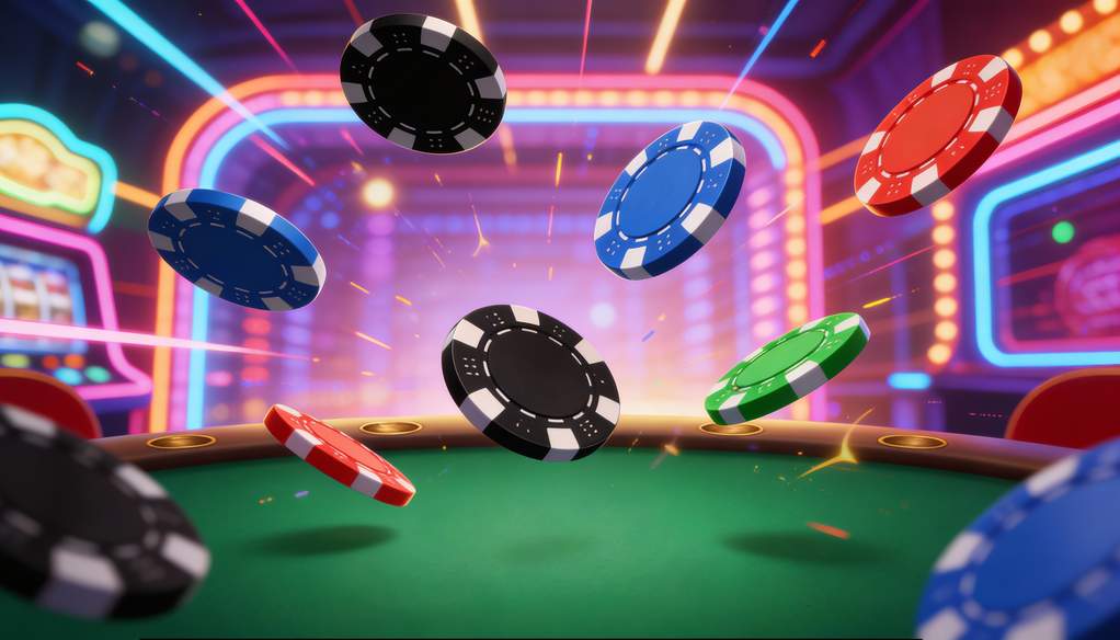 Neue Spiele im Wazbee Casino unter der Lupe: Unsere ausführliche Review