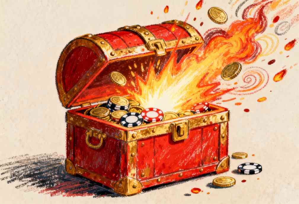 Raptor Casino: En Granskning av Negativa Recensioner